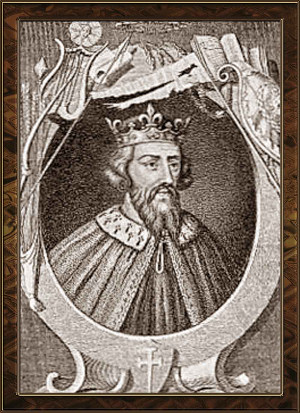 Alfred the Great Biography