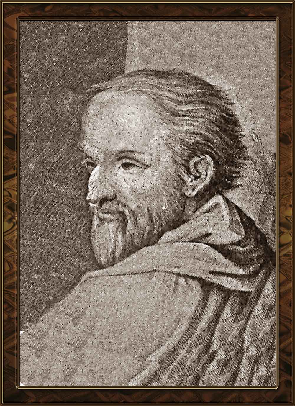 Allegri da Correggio, Antonio Biography