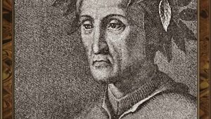 Dante Alighieri