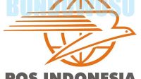 Logo Pos bondowoso