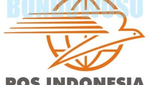 Logo Pos bondowoso