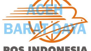 Logo pos aceh barat daya