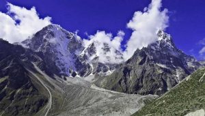 Pegunungan Himalaya