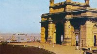 Pintu Masuk ke India