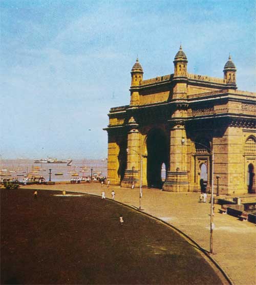 Sejarah Pemerintahan dan Ekonomi Negara India