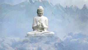 Sejarah Agama Buddha di Dunia