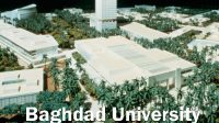 Universitas Baghdad