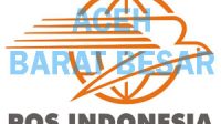 logo pos aceh besar