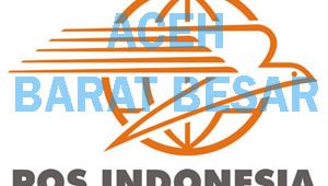 logo pos aceh besar