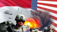 19 Maret 2003 Meletus Perang di Irak