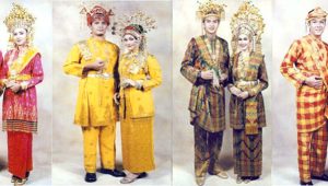 4-pakaian-adat-riau 4 pakaian adat riau