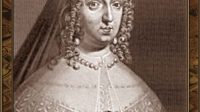 Anne of Austria. 28Queen of France29