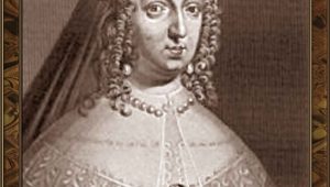 Anne of Austria. 28Queen of France29