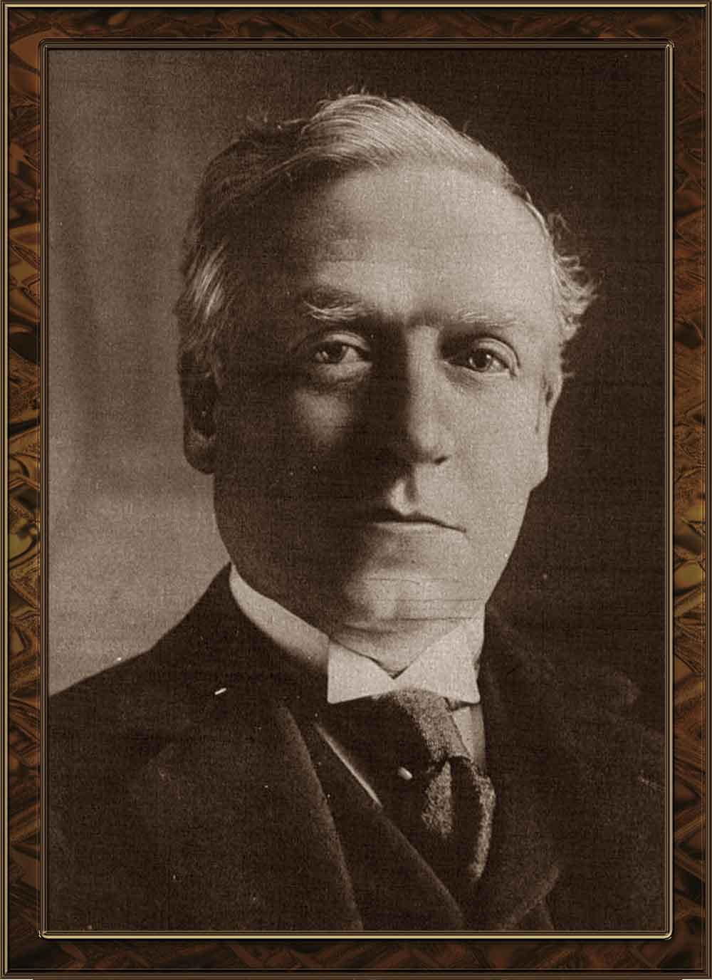 Asquith, Herbert Henry Biography