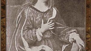 Aubigne2C Francoise d