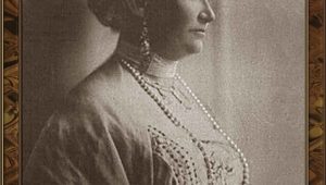 Augusta Victoria