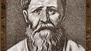 Augustine2C Saint