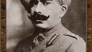 Bahadur2C Ganga Singhji