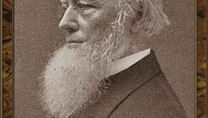 Barnard2C Frederick Augustus Porter