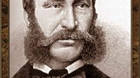 Barth2C Heinrich. 1821 1865