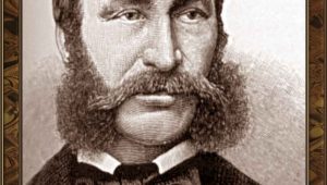 Barth2C Heinrich. 1821 1865