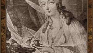 Becu2C Jeanne Marie. 28Comtesse Du Barry29