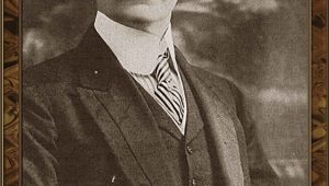 Bernstorff2C Count Johann Heinrich von. 1862 1939