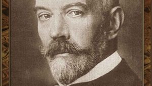 Bethmann Hollweg2C Theobald von