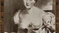 Blessington2C Countess of