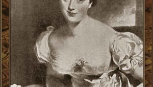 Blessington2C Countess of