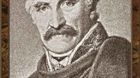Blucher2C Gebhard Leberecht von. Prince of Wahlstatt