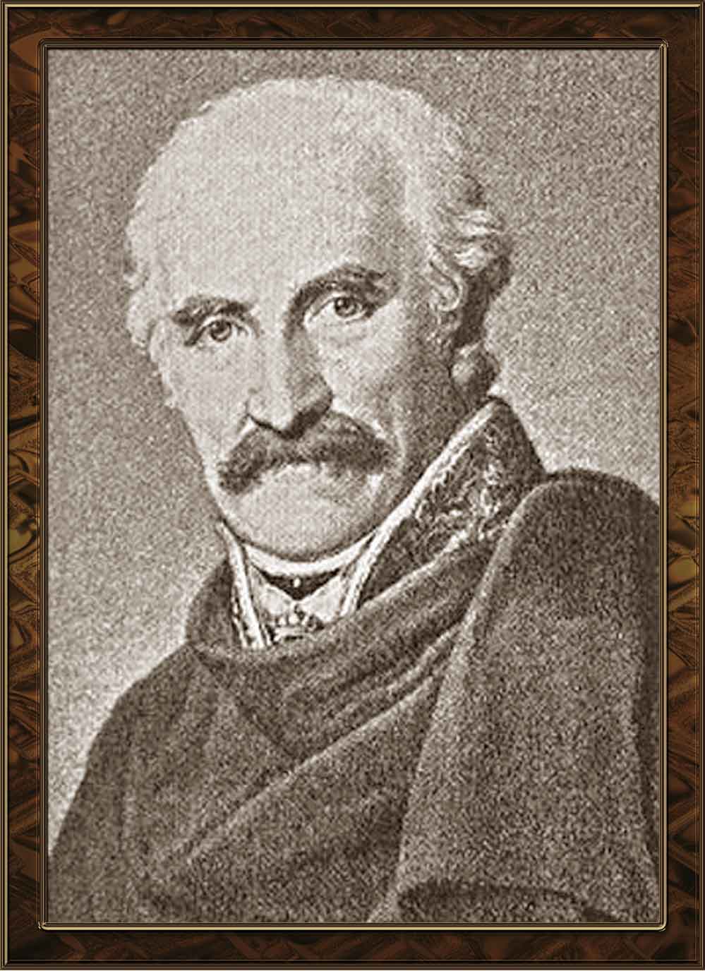 Blucher, Gebhard Leberecht von. Prince of Wahlstatt,1742-1819 Biography