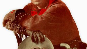 Broncho Billy Anderson