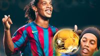 Foto Ronaldinho