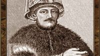 Grand Vizier of the Ottoman Empire