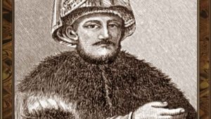 Grand Vizier of the Ottoman Empire