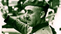 JENDRAL FRANCISCO FRANCO
