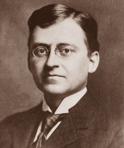 20 Maret 1928 James Packard Pelopor Otomotif Meninggal Dunia