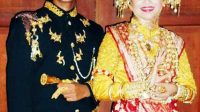 Pakaian Adat Aceh