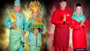Pakaian-Adat-Kepulauan-Riau Pakaian Adat Kepulauan Riau