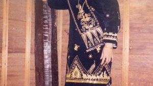 Pakaian-Bundo-Kanduang Pakaian Bundo Kanduang