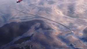 exxon valdez tumpahan minyak terburuk sepanjang sejarah amerika