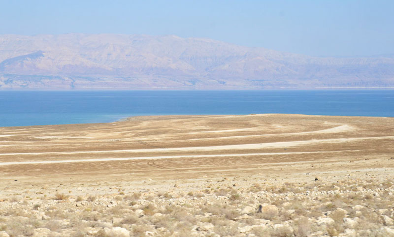 Sejarah Pemerintahan Negara Israel