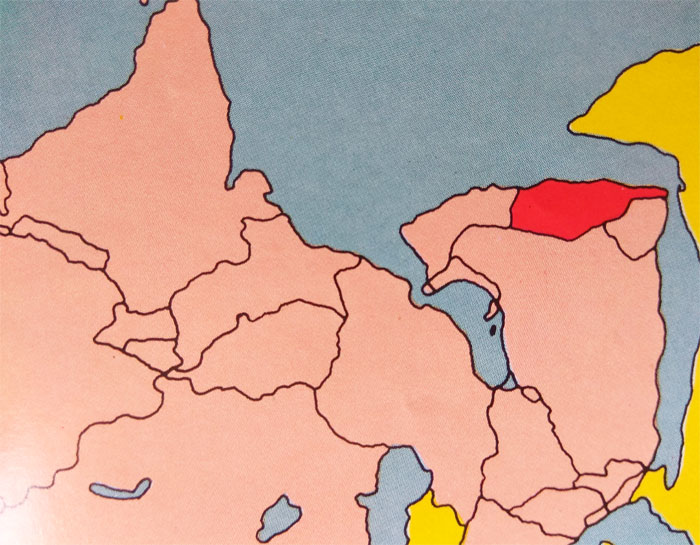 Sejarah Negara Yaman Selatan