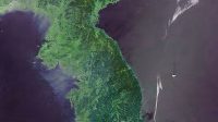 Semenanjung Korea