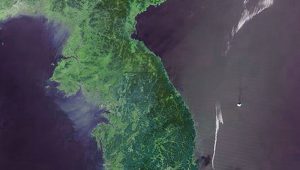 Semenanjung Korea