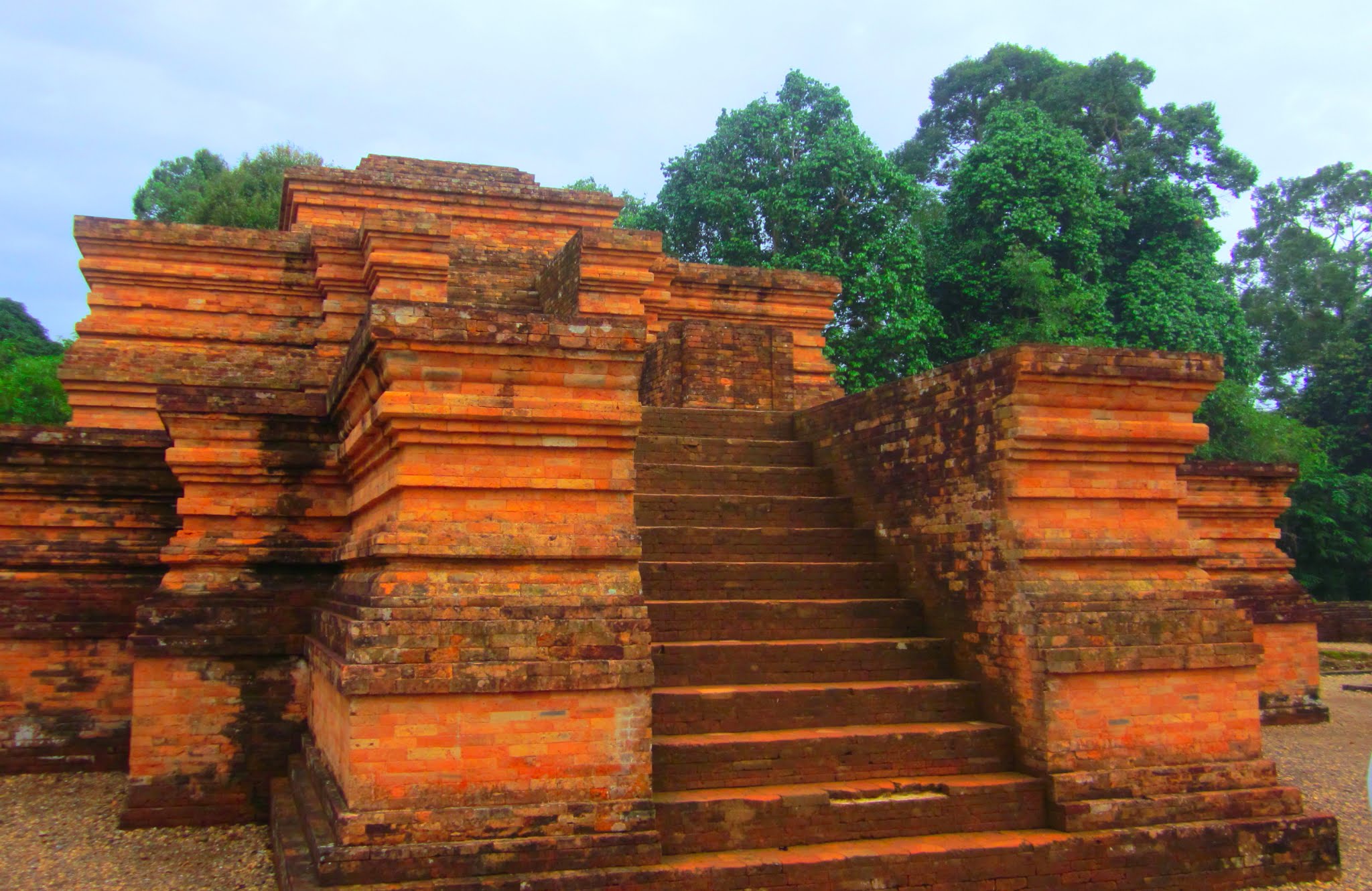 10 Obyek Wisata Populer Di Provinsi Jambi