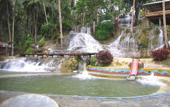 Aek Sijornih Sumatera Utara Gambar Aek Sijornih Sumatera Utara