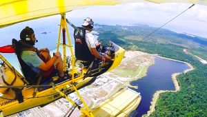 Air Adventures Flying Club Bintan