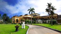 Istana Maimun